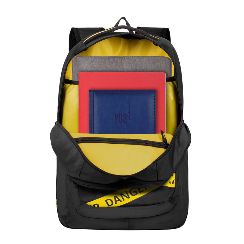 RivaCase Urban Backpack 30L Black