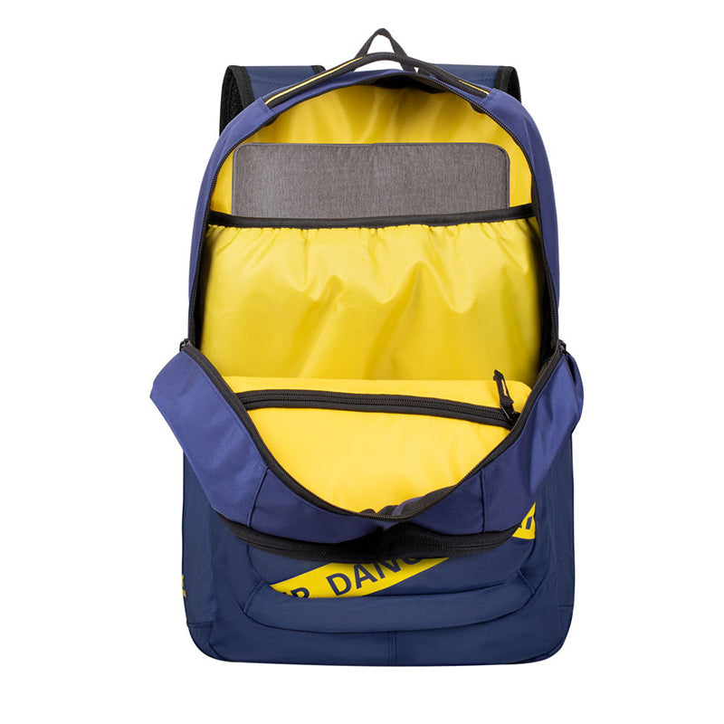 RivaCase Urban Backpack 30L Blue