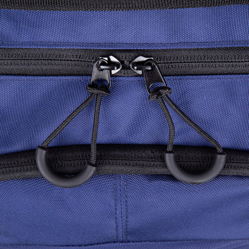 RivaCase Urban Backpack 30L Blue