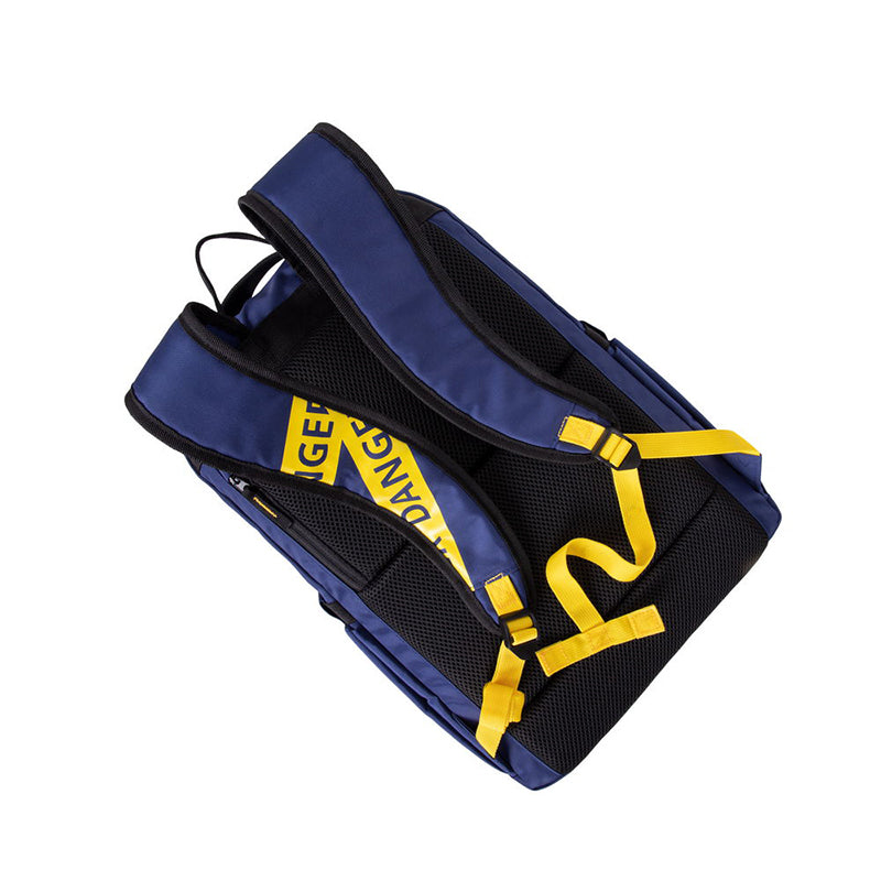 RivaCase Urban Backpack 30L Blue