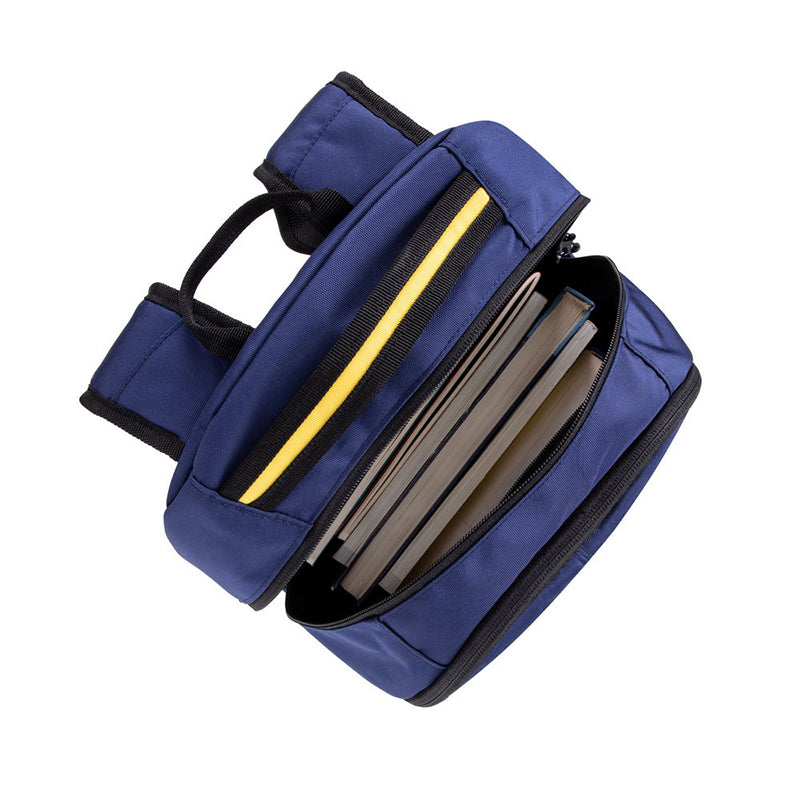 RivaCase Urban Backpack 30L Blue