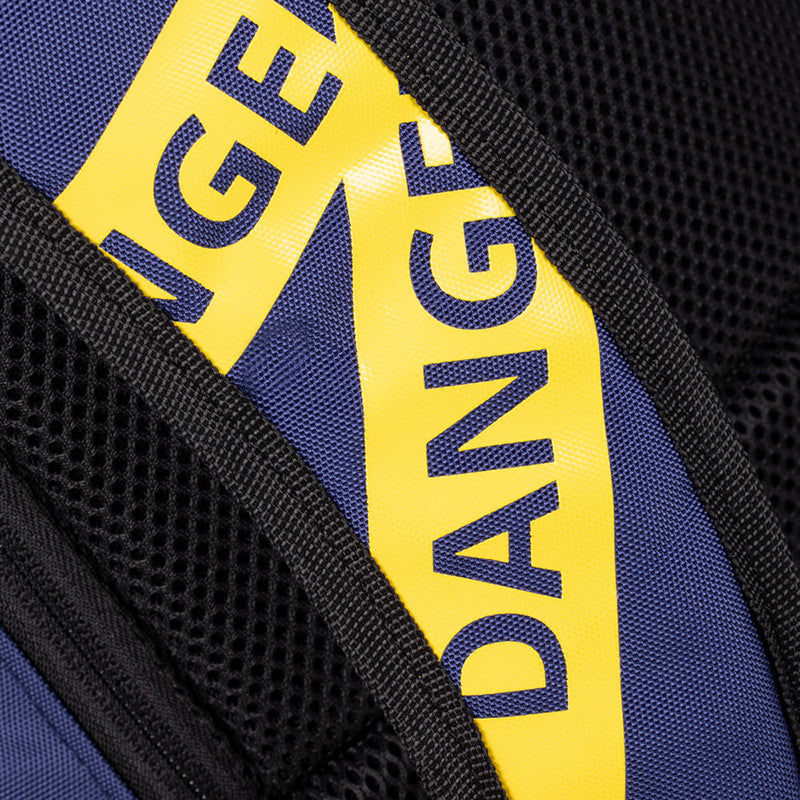 RivaCase Urban Backpack 30L Blue