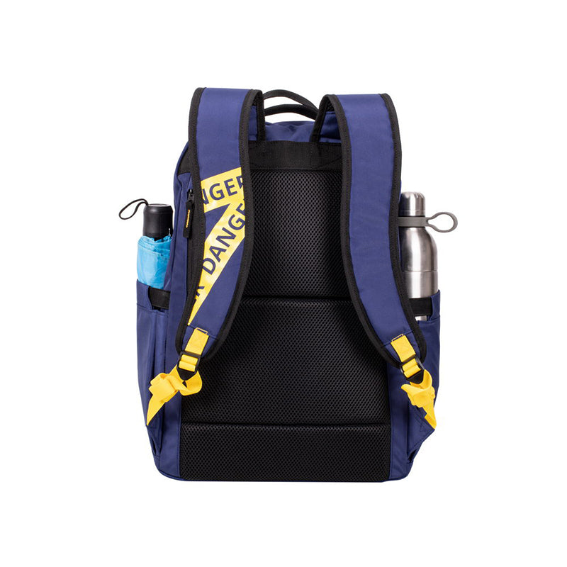 RivaCase Urban Backpack 30L Blue