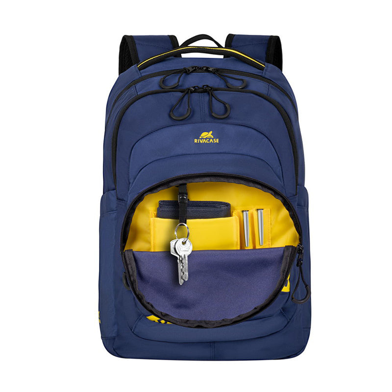 RivaCase Urban Backpack 30L Blue