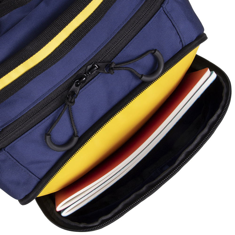 RivaCase Urban Backpack 30L Blue