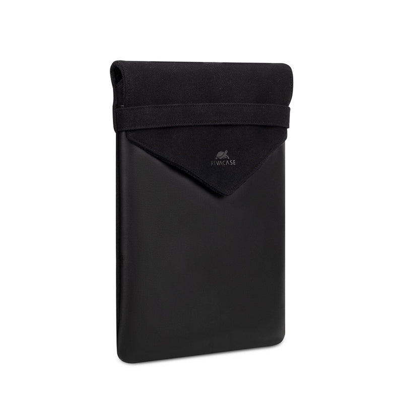 RivaCase Canvas Sleeve for MacBook Pro 13-14