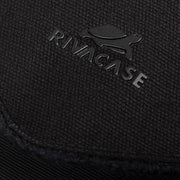 RivaCase Canvas Sleeve for MacBook Pro 13-14