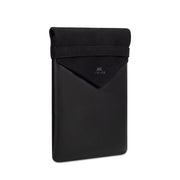 RivaCase Canvas Sleeve for MacBook Pro 13-14