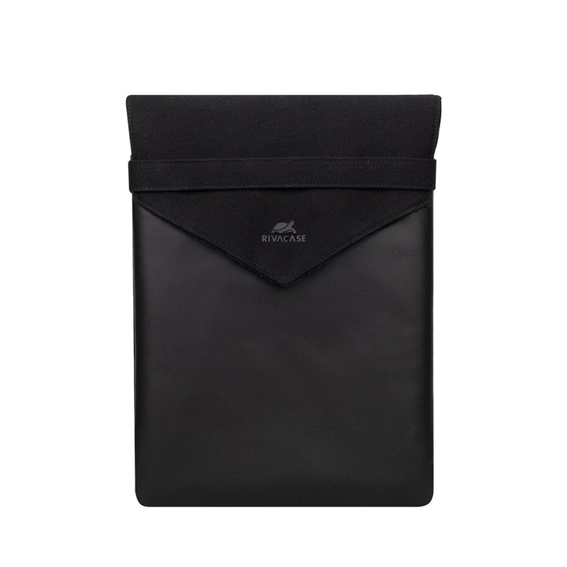 RivaCase Canvas Sleeve for MacBook Pro 13-14