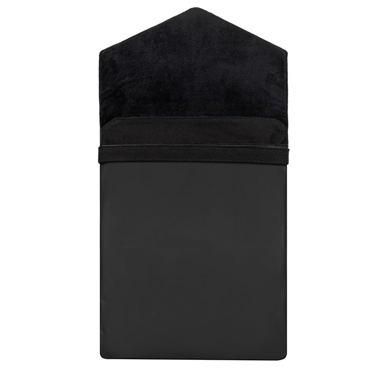 RivaCase Canvas Sleeve for MacBook Pro 13-14