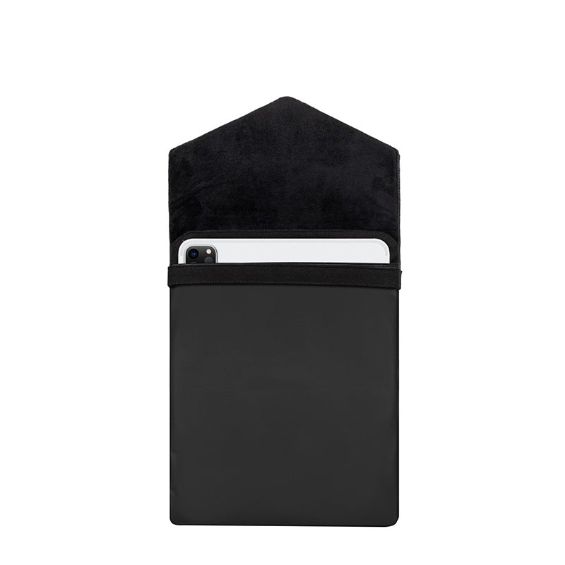 RivaCase Canvas Sleeve for MacBook Pro 13-14