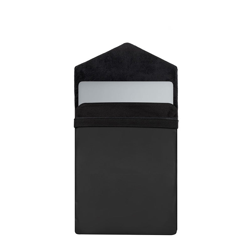 RivaCase Canvas Sleeve for MacBook Pro 13-14