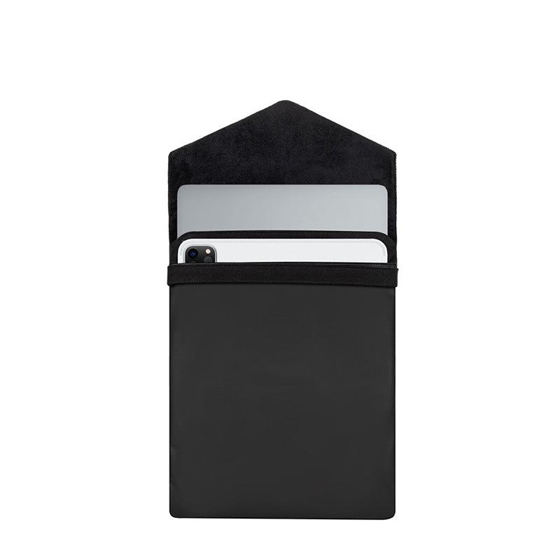 RivaCase Canvas Sleeve for MacBook Pro 13-14