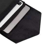 RivaCase Canvas Sleeve for MacBook Pro 13-14