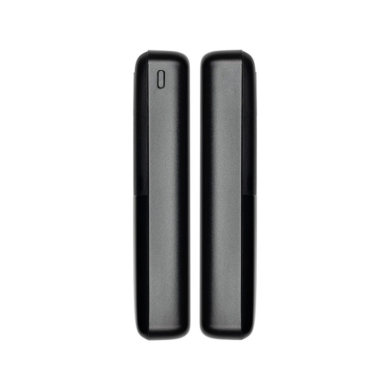 RivaCase EU QC/PD Portable Battery 20000 mAh Black
