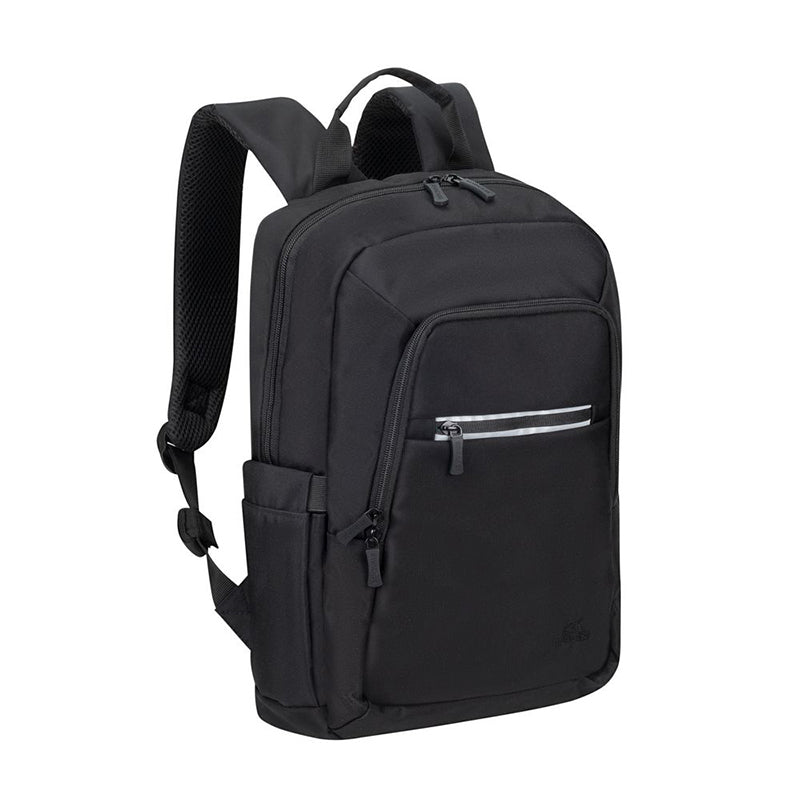 RivaCase ECO Laptop Backpack 13.3-14" Black