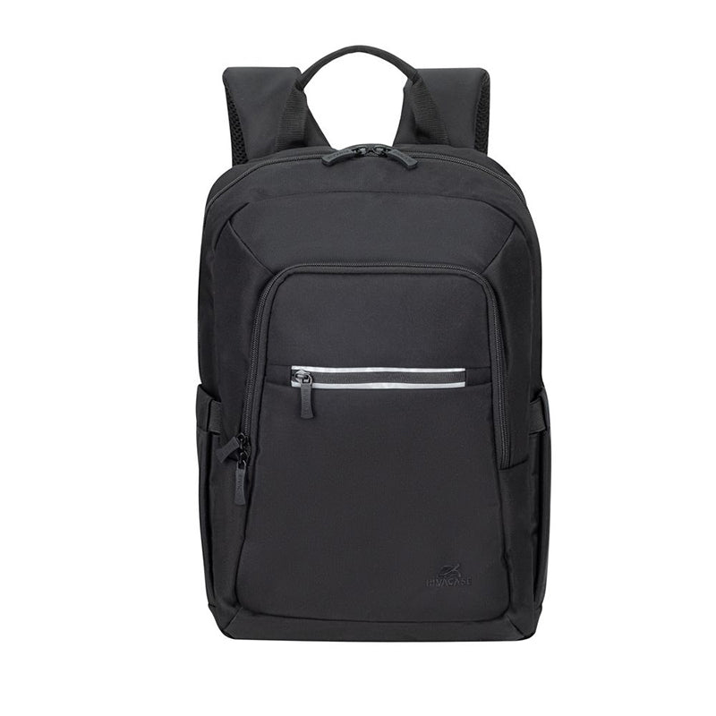 RivaCase ECO Laptop Backpack 13.3-14" Black