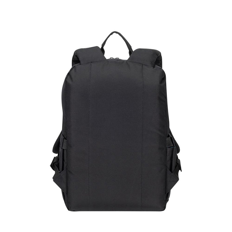 RivaCase ECO Laptop Backpack 13.3-14" Black