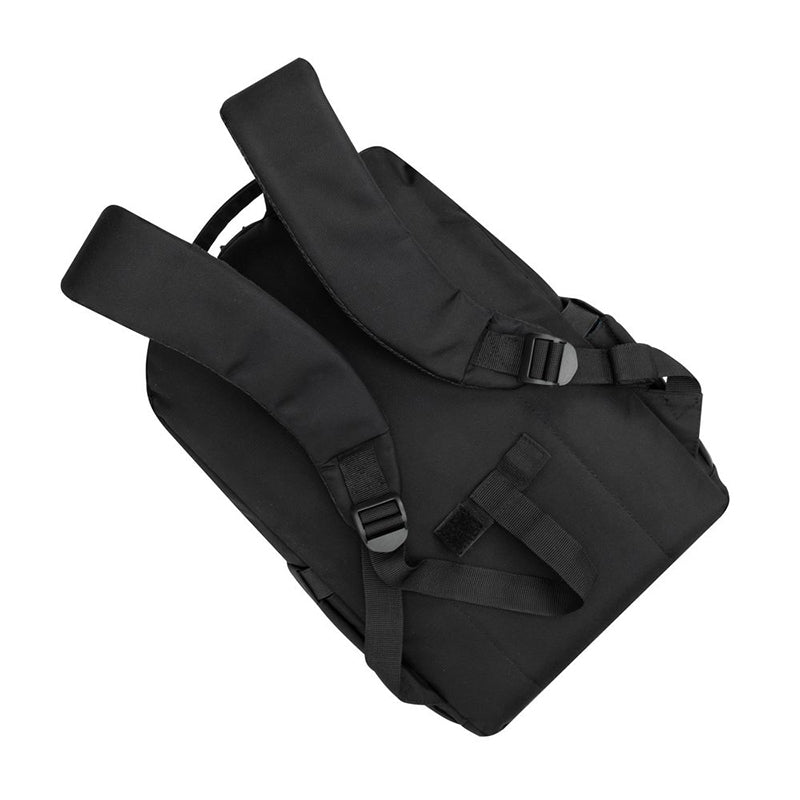 RivaCase ECO Laptop Backpack 13.3-14" Black