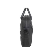 RivaCase 8124 Black ECO MacBook Air 15 and Laptop 14