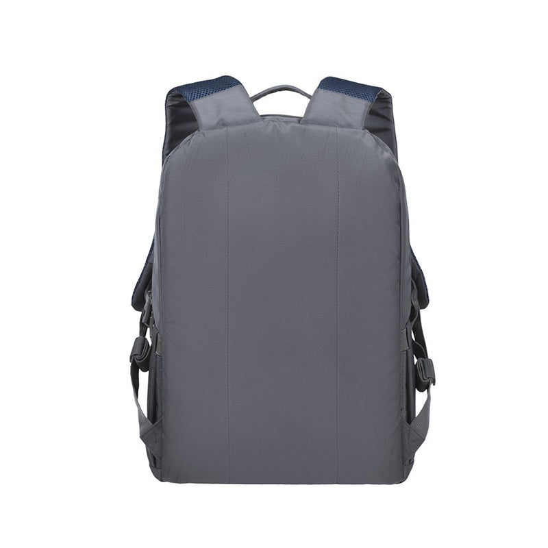 RivaCase ECO Laptop Backpack 13.3-14" Grey