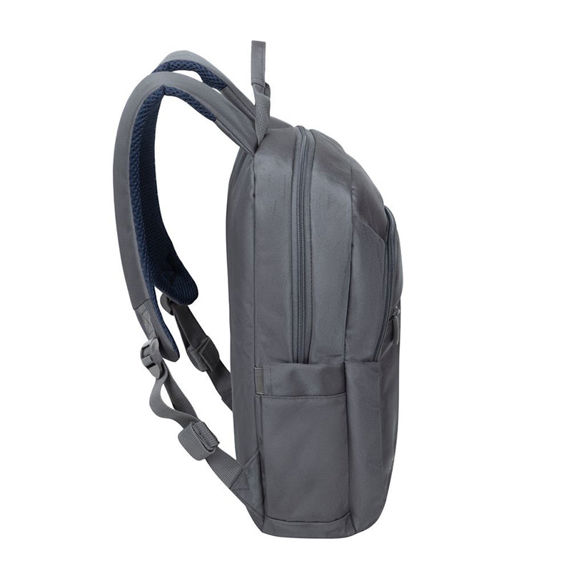 RivaCase ECO Laptop Backpack 13.3-14" Grey