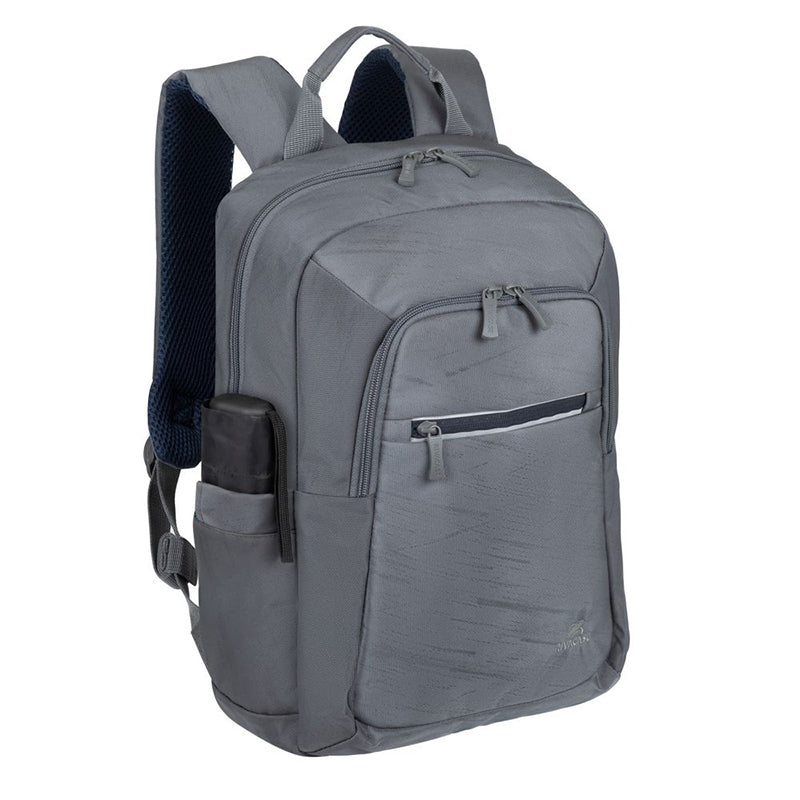 RivaCase ECO Laptop Backpack 13.3-14" Grey