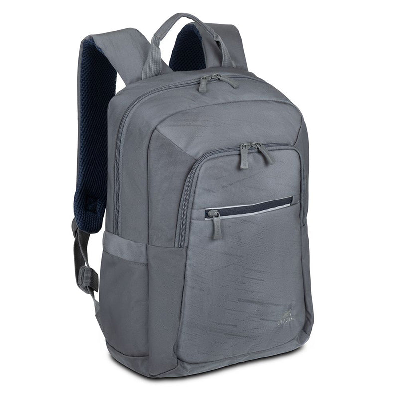 RivaCase ECO Laptop Backpack 13.3-14" Grey