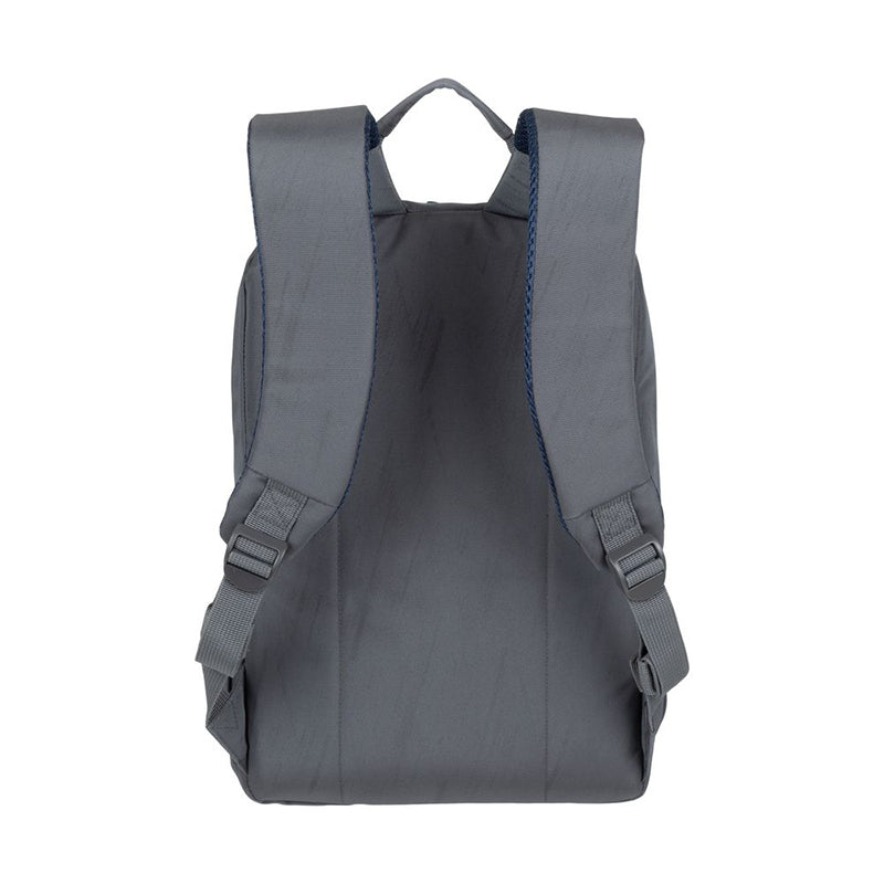 RivaCase ECO Laptop Backpack 13.3-14" Grey