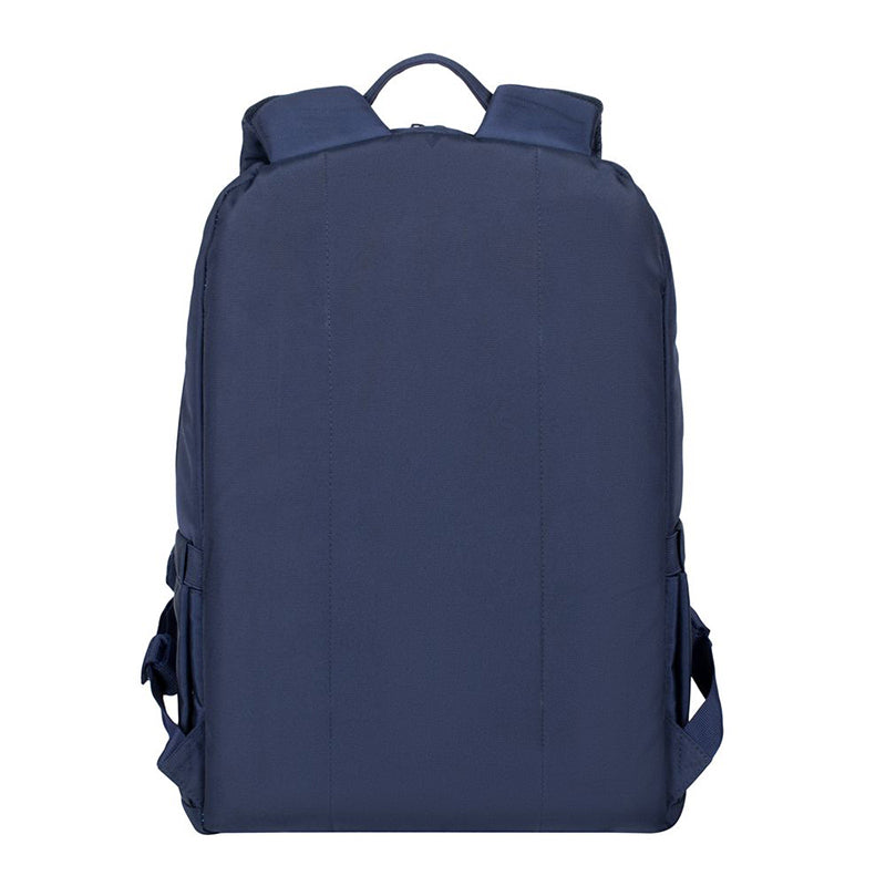 RivaCase ECO Laptop Backpack 15.6-16" Dark Blue