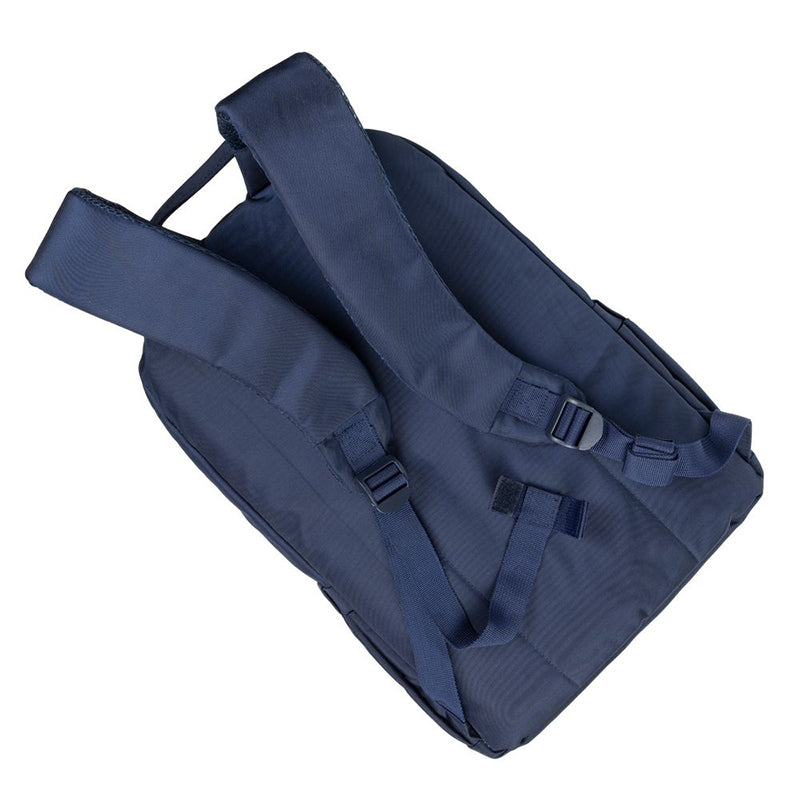 RivaCase ECO Laptop Backpack 15.6-16" Dark Blue