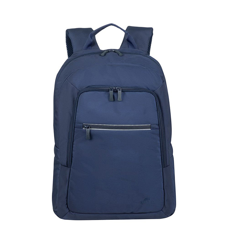 RivaCase ECO Laptop Backpack 15.6-16" Dark Blue