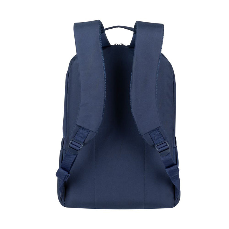 RivaCase ECO Laptop Backpack 15.6-16" Dark Blue