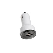 Sandberg Car Charger Dual 1000+2400 mA