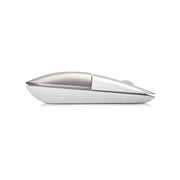 HP Z3700 Wireless Mouse - White/Pink
