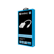 Sandberg Adapter Mini DisplayPort to HDMI
