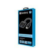 Sandberg Adapter DisplayPort to VGA
