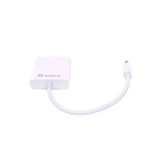 Sandberg Adapter Mini DisplayPort VGA