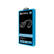Sandberg Adapter DisplayPort DVI