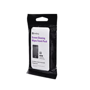 Sandberg Screen Cleaning Wipes Travel