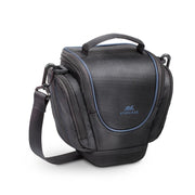 RivaCase 7202 SLR Holster Case With Side Pockets