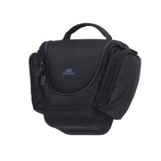 RivaCase 7202 SLR Holster Case With Side Pockets