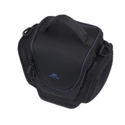 RivaCase 7202 SLR Holster Case With Side Pockets