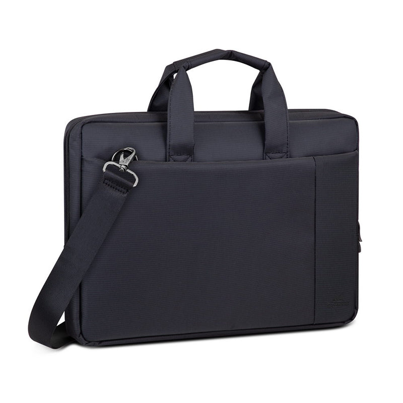 RivaCase 8231 Black Laptop Bag 15.6"