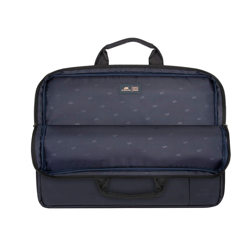 RivaCase 8231 Black Laptop Bag 15.6"