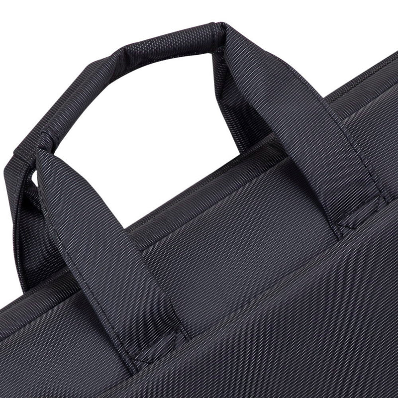 RivaCase 8231 Black Laptop Bag 15.6"