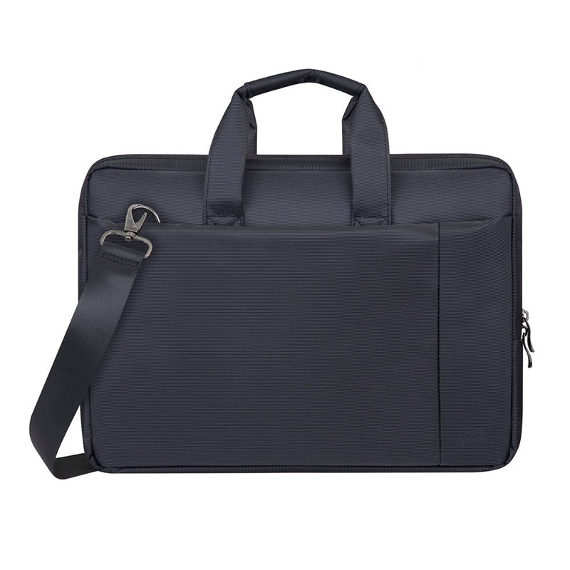 RivaCase 8231 Black Laptop Bag 15.6"