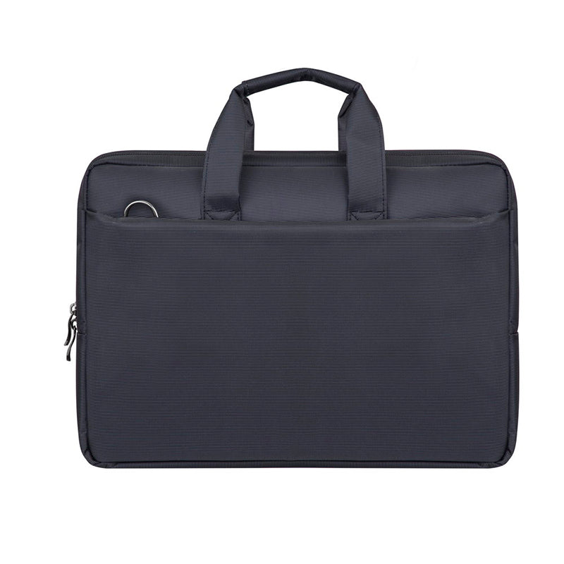 RivaCase 8231 Black Laptop Bag 15.6"