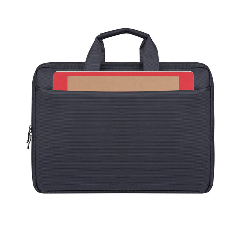 RivaCase 8231 Black Laptop Bag 15.6"