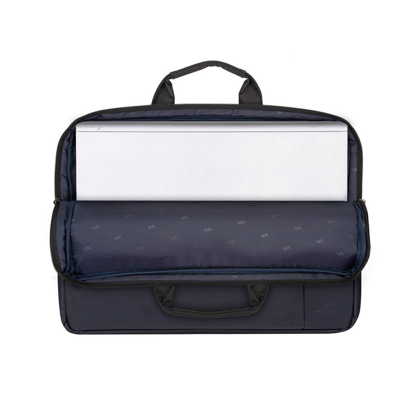 RivaCase 8231 Black Laptop Bag 15.6"